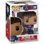 Funko Pop! Neymar da Silva Santos Jr. PSG – Sleviste.cz