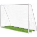 FurniGO - Fotbalová branka se síťkou - 300 x 200 cm – Zboží Dáma