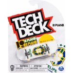 Tech Deck fingerboard základní balení – Zbozi.Blesk.cz