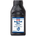Liqui Moly 3679 Brzdová kapalina RACE 250 ml | Zboží Auto