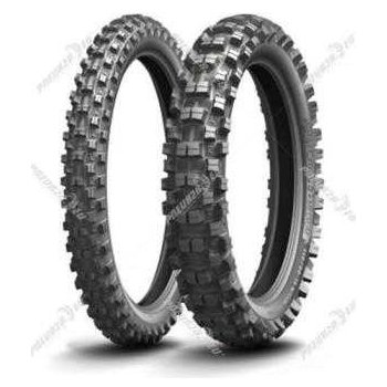 Michelin Starcross Medium 5 110/90 R19 62M