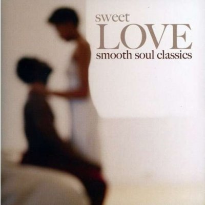 Various - Sweet Love Smoothe Soul C – Zboží Mobilmania
