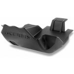 Acerbis Kryt pod motor HONDA CRF250R 04-09 CRF250X 04-17 černá | Zboží Auto