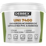 Den Braven UNI 7400 510051RL 5 kg – Zbozi.Blesk.cz