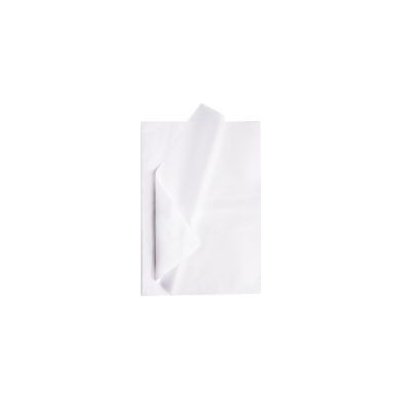 Hedvábný papír 50 x 70 cm bílý – Zboží Mobilmania
