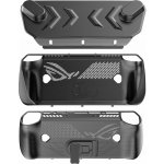 JYS 5 v 1 sada pouzder a krytů pro přední a zadní LCD displej, podložky pod notebook Asus ROG Ally X / JYS-RAX010 – Zboží Mobilmania
