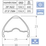 Javax WD255 – Zbozi.Blesk.cz