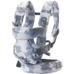 Infantino nosítko Flip Advanced 4 v 1 modré – Hledejceny.cz