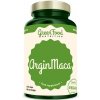 Afrodiziakum GreenFood Nutrition ArginMaca 120 kapslí