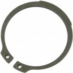Pojistný kroužek 55 segrovka ČSN022930 - vnější | 97-0248; 4420000834; 89992931055; 96.3837 | AGROAD – Zboží Mobilmania