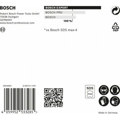 Bosch 2608900254 – Hledejceny.cz