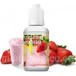 Vampire Vape Strawberry Milkshake 30 ml – Zbozi.Blesk.cz