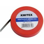 KMITEX Měrka ventilová v dóze 0,10mm – Hledejceny.cz