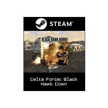 Delta Force 4 : Black Hawk Down 