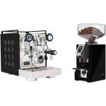 Set Rocket Espresso Appartamento 2.0 + Eureka Mignon Specialita Compatto – Zboží Mobilmania