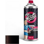 Marty's Barva ve spreji Land Rover PBA Autobiography Black 400ml