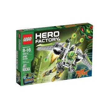 LEGO® Hero Factory 44014 TRYSKO-ROCKA