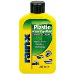 Rain-X Plastic Water Repellent 200 ml – Zboží Mobilmania
