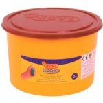 JOVI Modelovací hmota Blandiver hnědá 460 g – Sleviste.cz