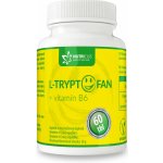 Nutricius L-Tryptofan + vitamín B6 60 tablet – Hledejceny.cz