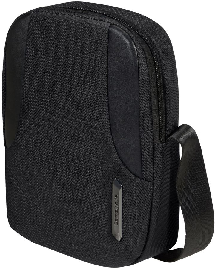 Samsonite pánská crossbody taška XBR 2.0 S 7.9\