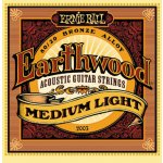 Ernie Ball 2003 – Zboží Dáma