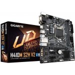 Gigabyte H410M S2H V2 – Zboží Živě