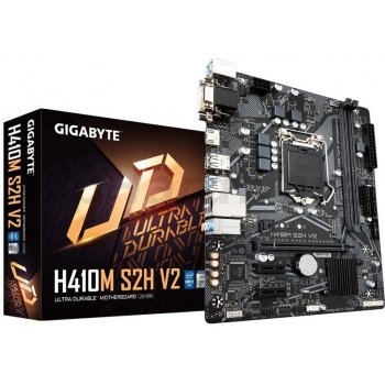 Gigabyte H410M S2H V2