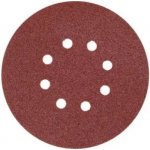 Yato - Brusný papír na suchý zip 150mm P240 50ks – Hledejceny.cz