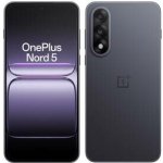 OnePlus Nord 5 12GB/512GB Phantom Grey – Zboží Živě
