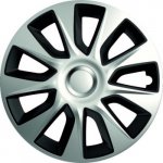 Versaco Stratos silver black 17" 4 ks – Sleviste.cz