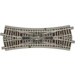 Roco Geoline Výhybka křižovatková celá s podložím 61164 – Zboží Dáma Roco Geoline Výhybka křižovatková celá s podložím 61164 – Zboží Dáma