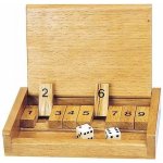 Goki Shut the box cestovní – Sleviste.cz