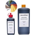 Anilinfarbe - 1000 ml / Rot