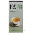 Jaftea Green Natural 25 x 2 g