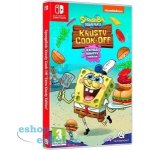 SpongeBob: Krusty Cook-Off (Extra Krusty Edition) – Zboží Mobilmania