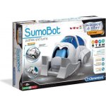 Clementoni SumoBot Comansi – Hledejceny.cz