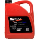 Divinol Multilight 10W-40 5 l – Zbozi.Blesk.cz