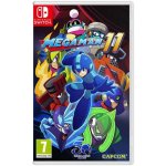 Mega Man 11 – Zboží Dáma