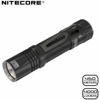 Nitecore EDC33 – Hledejceny.cz