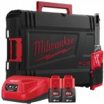 Milwaukee M12 FPTR-202X 4933480754 – Zboží Dáma