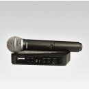 SHURE BLX 24E/PG58-K3E