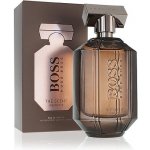 Hugo Boss The Scent Absolute parfémovaná voda dámská 50 ml – Hledejceny.cz