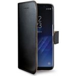 Celly Wally Honor 10 černé – Hledejceny.cz