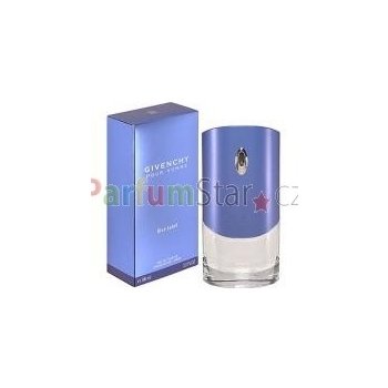 Givenchy Blue Label toaletní voda pánská 50 ml