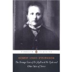 Strange Case of Dr Jekyll and Mr Hyde Stevenson RL – Zboží Dáma