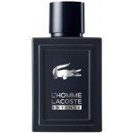 Lacoste L'Homme Lacoste Intense toaletní voda pánská 50 ml – Hledejceny.cz