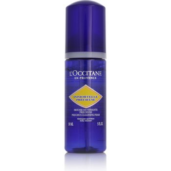 L´Occitane Brightening Cleansing Foam 150 ml