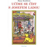 Učíme se číst s Josefem Ladou – Zboží Mobilmania