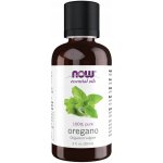 Now Foods Essential Oils 100% Pure Oregano 30 ml – Zbozi.Blesk.cz